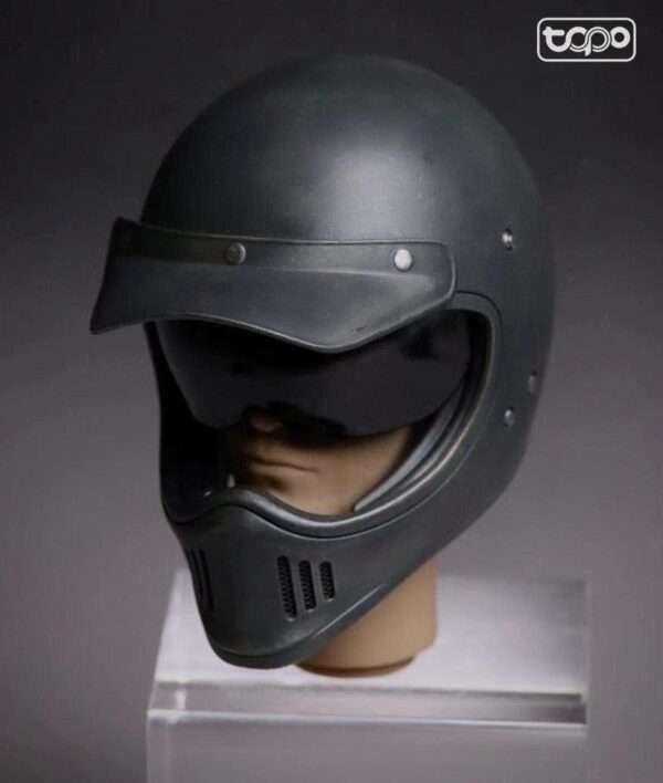 [TOPO-019] Drifter Motor Costume Set - Image 14