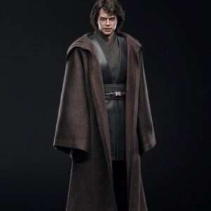 [TOPO-026] Anakin Accessory