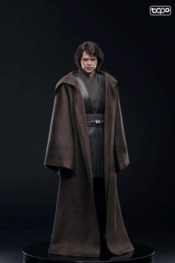 [TOPO-026] Anakin Accessory