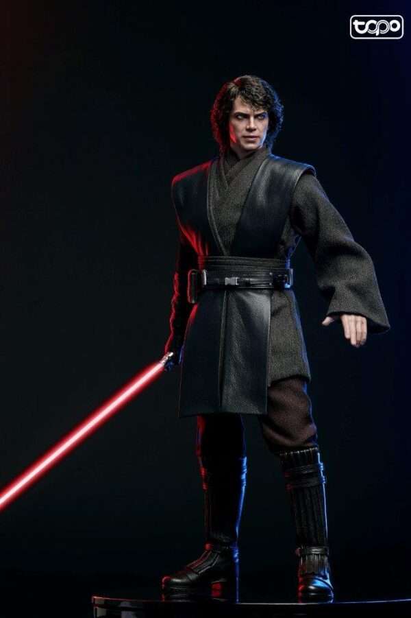 [TOPO-026] Anakin Accessory - Image 5