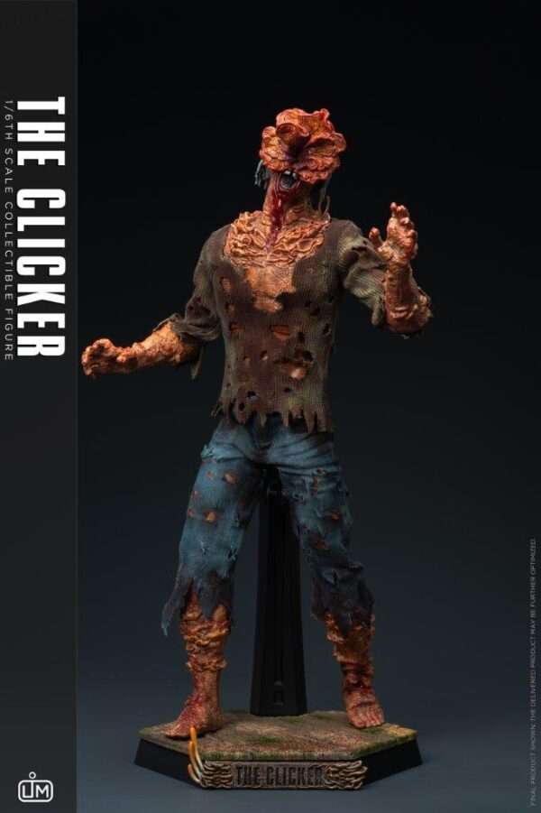 [LIM-013] The Clicker - Image 14