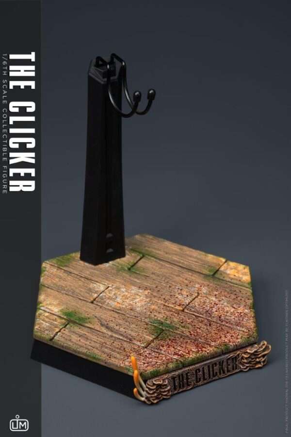 [LIM-013] The Clicker - Image 15