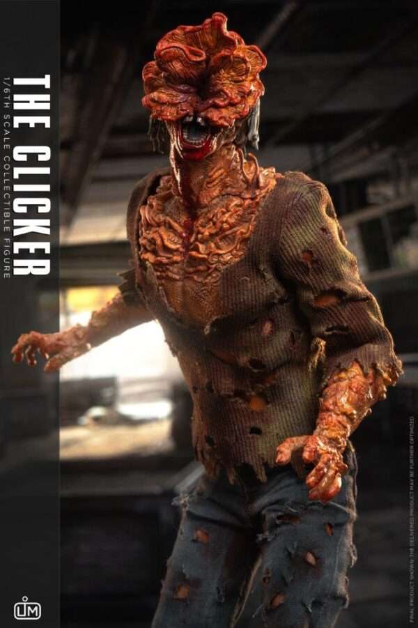 [LIM-013] The Clicker - Image 2