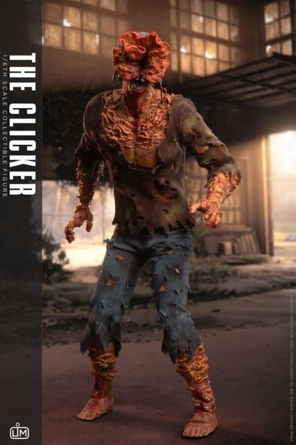 [LIM-013] The Clicker - Image 3