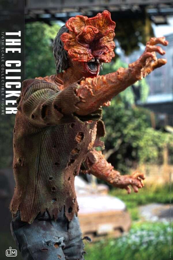 [LIM-013] The Clicker - Image 4