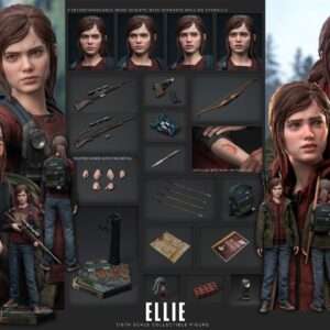 [LIM-LS02] Ellie