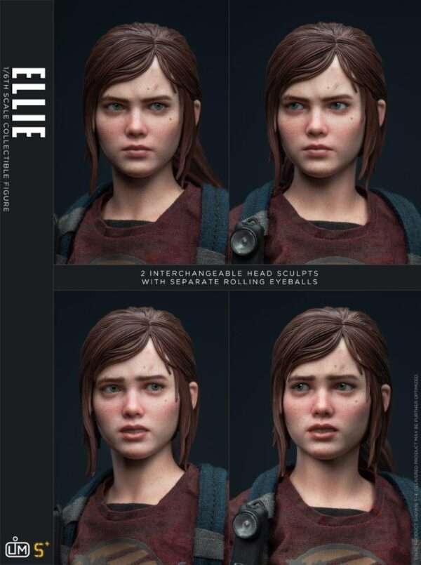 [LIM-LS02] Ellie - Image 19
