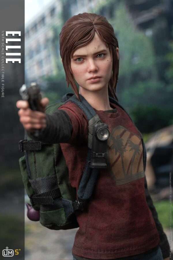 [LIM-LS02] Ellie - Image 3