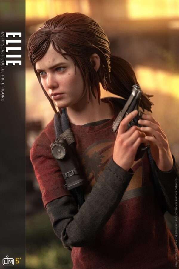 [LIM-LS02] Ellie - Image 6