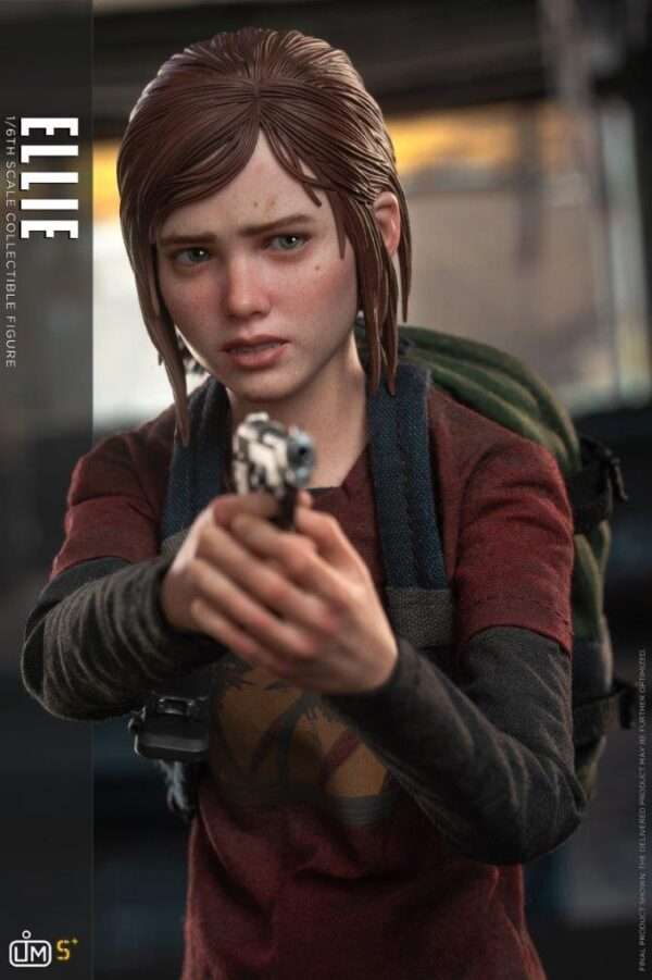 [LIM-LS02] Ellie - Image 7