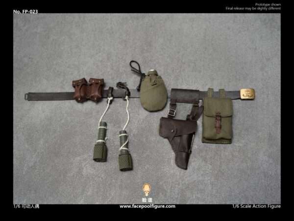 [FP-023A] Soviet Naval Infantry Rifleman – Black Sea Fleet Standard Edition - Image 17