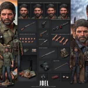 [LIM-LS01] Joel