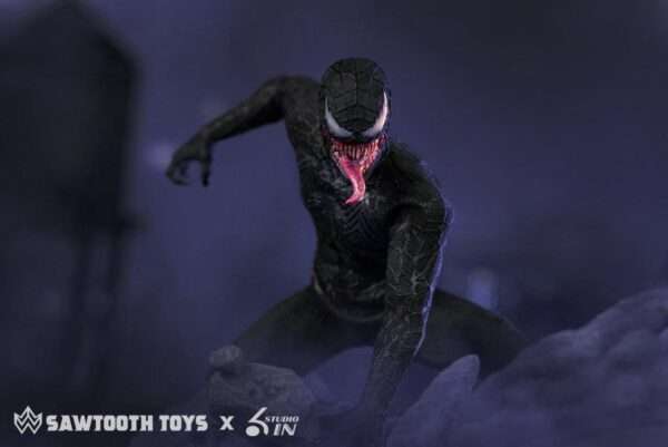 [STM-20251] Alien Host Double-Headed - Image 10