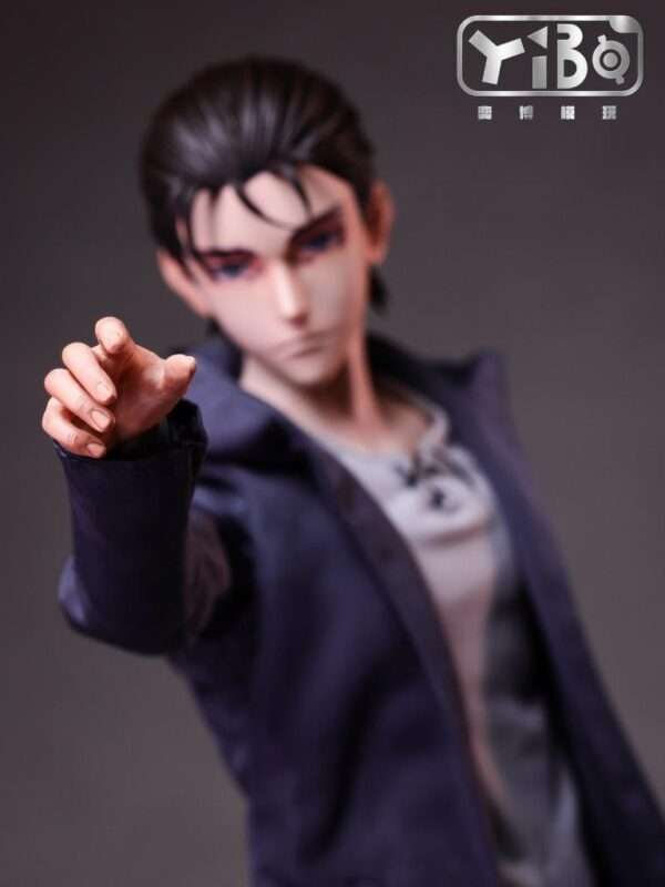 [YB-R2014] Eren Double Pack - Image 11