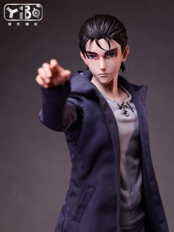 [YB-R2014] Eren Double Pack - Image 12
