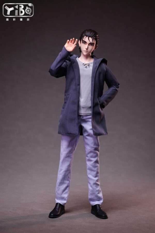 [YB-R2014] Eren Double Pack - Image 13