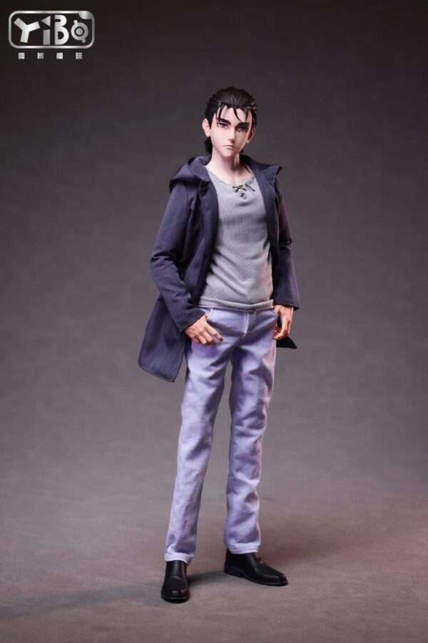 [YB-R2014] Eren Double Pack - Image 15