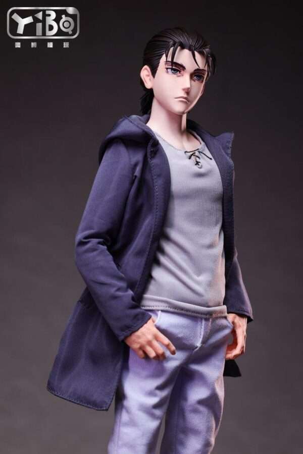 [YB-R2014] Eren Double Pack - Image 16