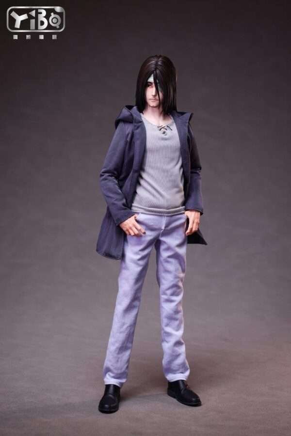 [YB-R2014] Eren Double Pack - Image 17