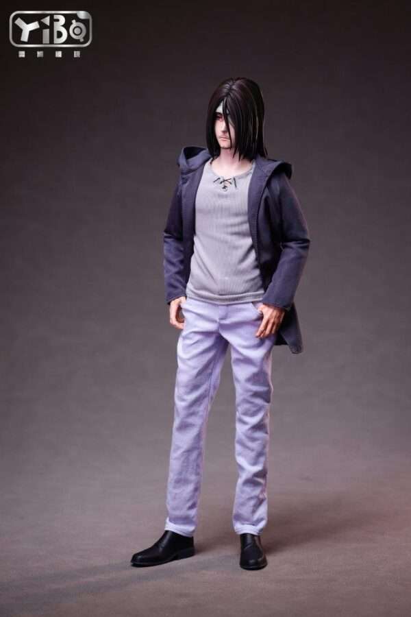 [YB-R2014] Eren Double Pack - Image 19