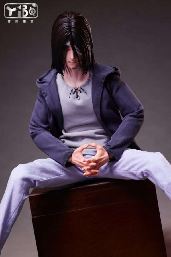 [YB-R2014] Eren Double Pack - Image 20