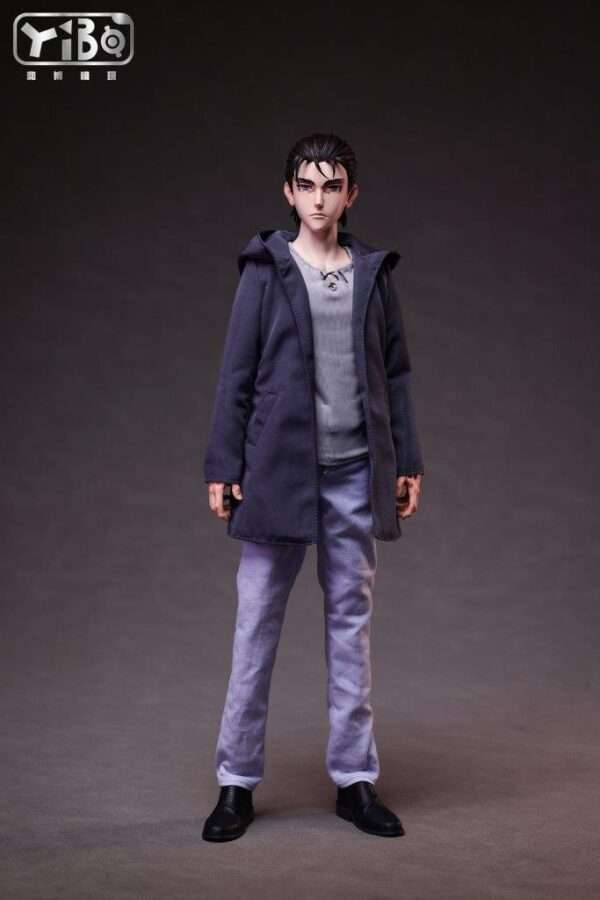 [YB-R2014] Eren Double Pack - Image 3