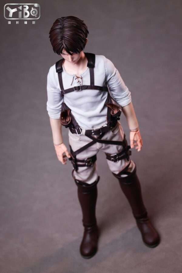[YB-R2014] Eren Double Pack - Image 22