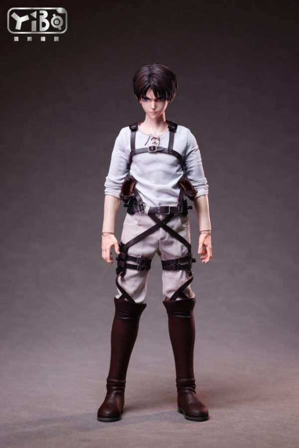 [YB-R2014] Eren Double Pack - Image 23