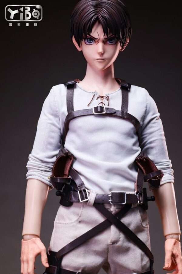 [YB-R2014] Eren Double Pack - Image 24