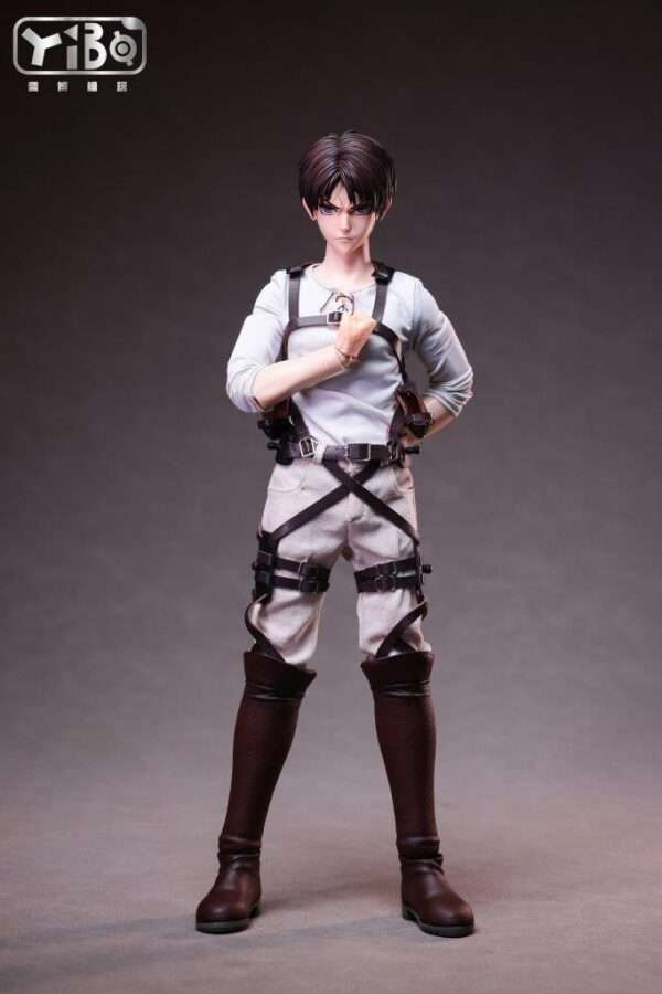 [YB-R2014] Eren Double Pack - Image 25