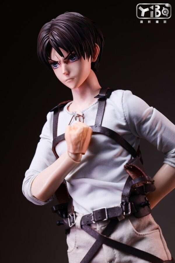 [YB-R2014] Eren Double Pack - Image 26