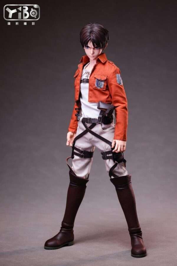 [YB-R2014] Eren Double Pack - Image 27
