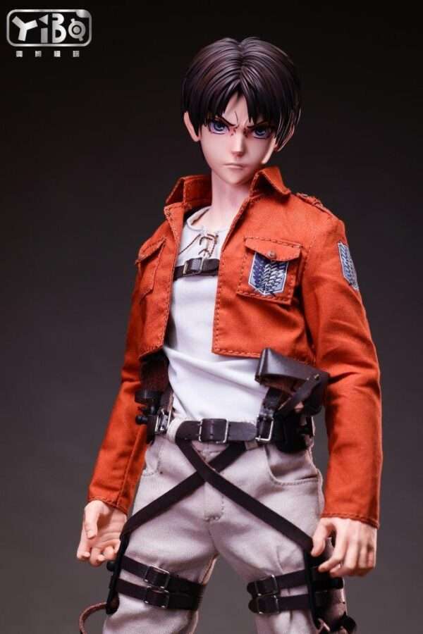 [YB-R2014] Eren Double Pack - Image 28
