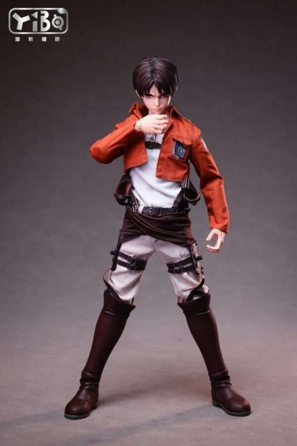 [YB-R2014] Eren Double Pack - Image 30