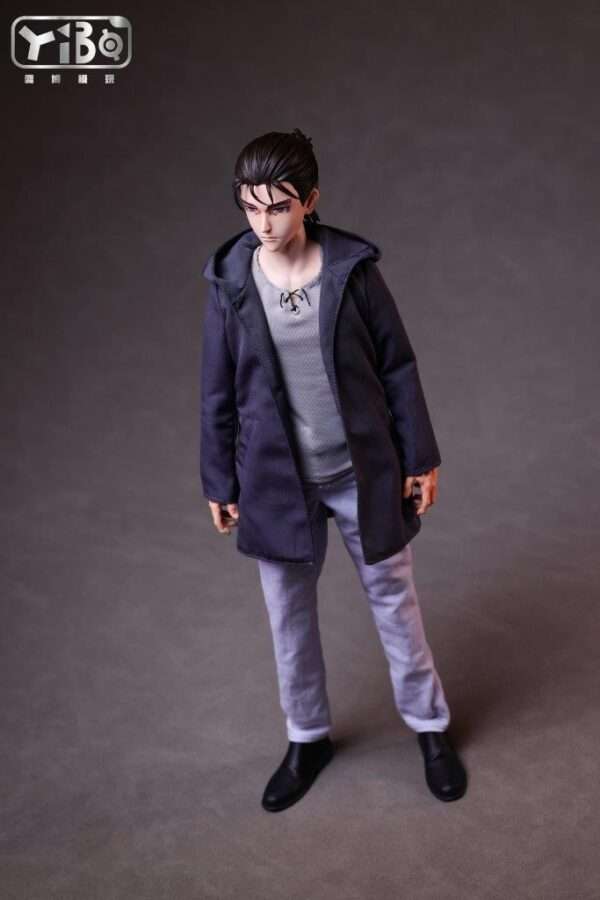 [YB-R2014] Eren Double Pack - Image 4