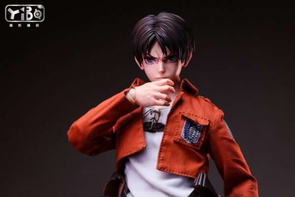 [YB-R2014] Eren Double Pack - Image 31