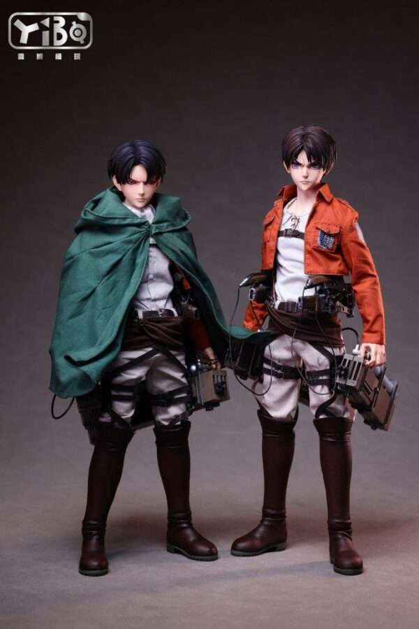 [YB-R2014] Eren Double Pack - Image 32