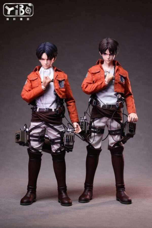 [YB-R2014] Eren Double Pack - Image 33