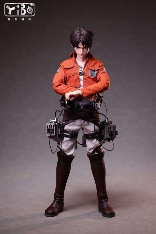 [YB-R2014] Eren Double Pack - Image 34