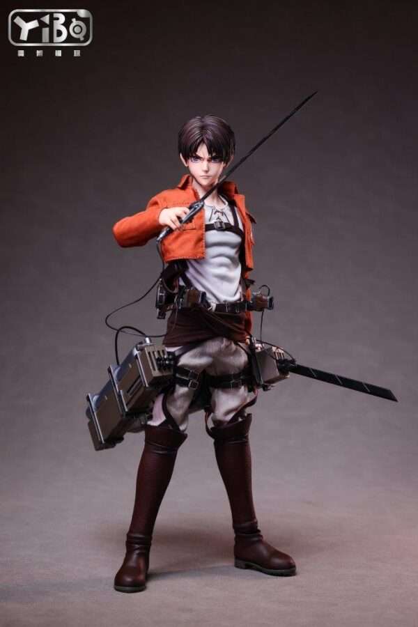 [YB-R2014] Eren Double Pack - Image 35