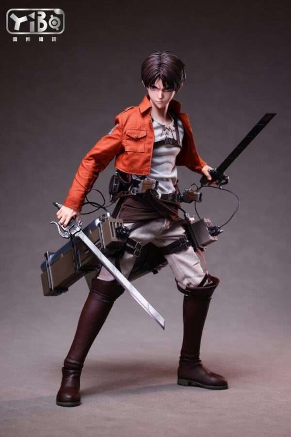 [YB-R2014] Eren Double Pack - Image 36