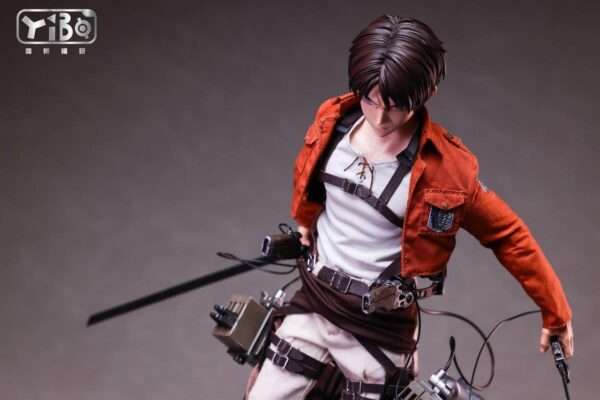 [YB-R2014] Eren Double Pack - Image 37