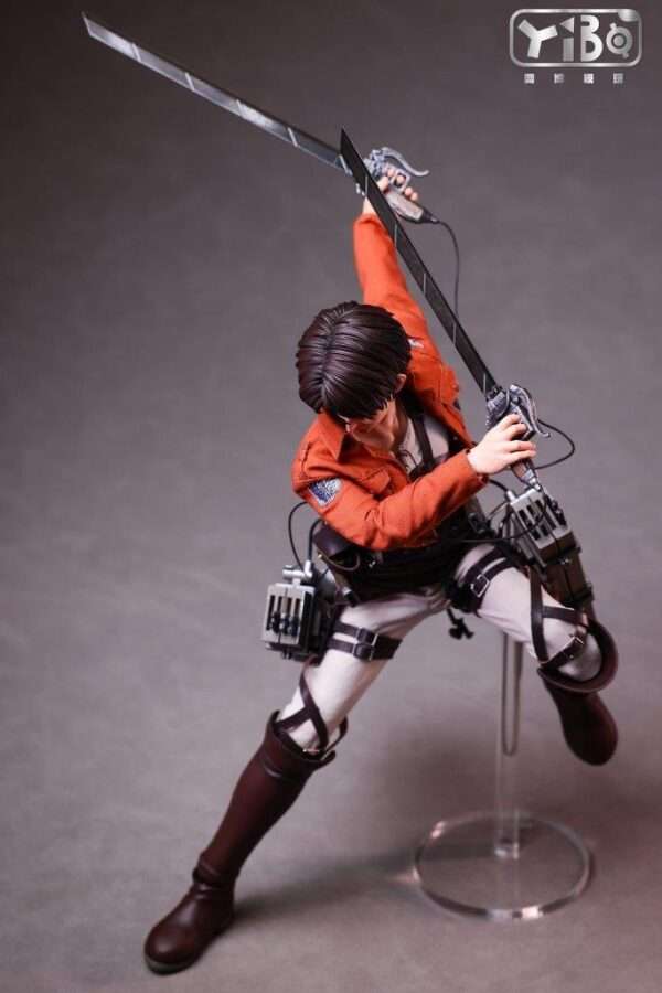 [YB-R2014] Eren Double Pack - Image 39