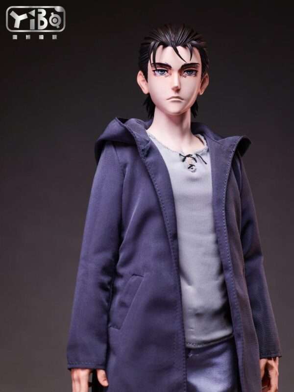 [YB-R2014] Eren Double Pack - Image 5