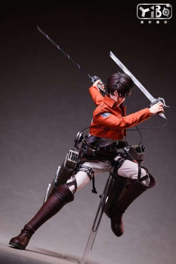 [YB-R2014] Eren Double Pack - Image 41