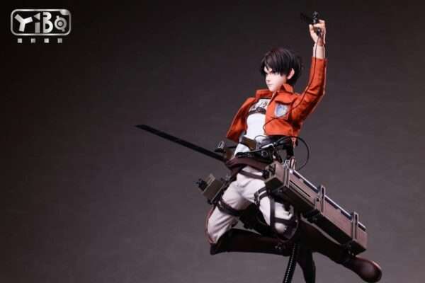 [YB-R2014] Eren Double Pack - Image 42