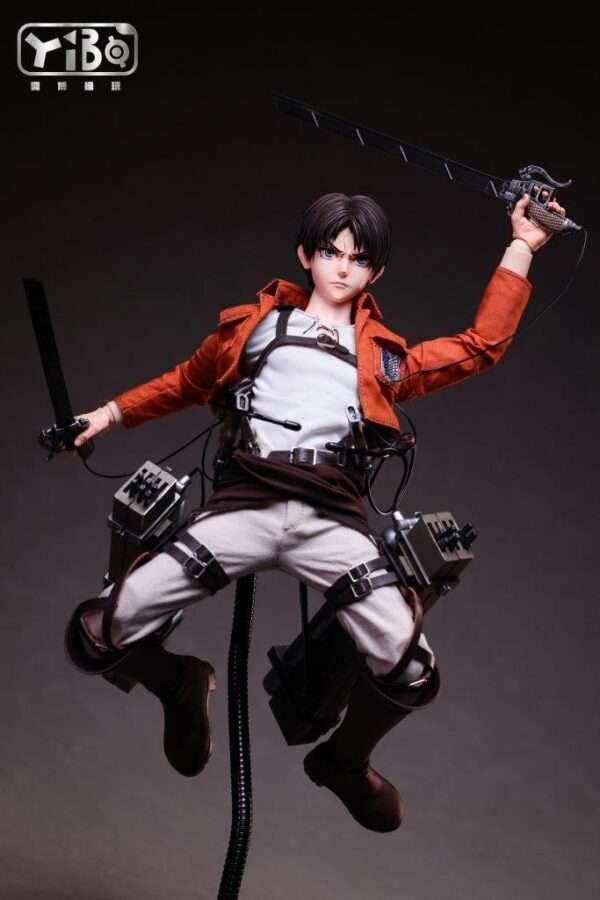 [YB-R2014] Eren Double Pack - Image 43
