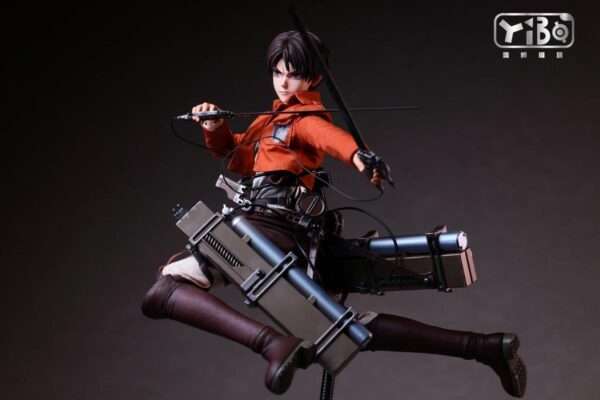 [YB-R2014] Eren Double Pack - Image 44