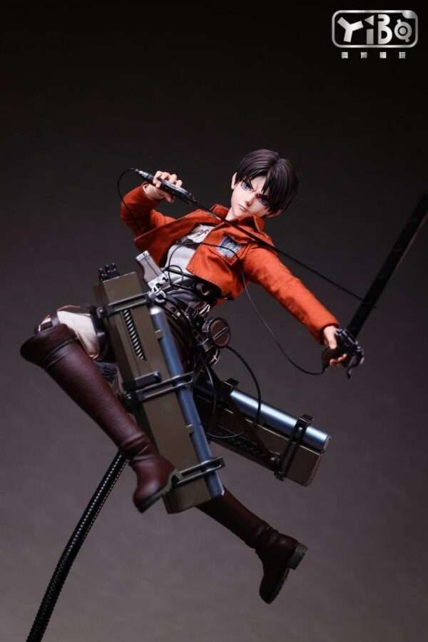 [YB-R2014] Eren Double Pack - Image 45