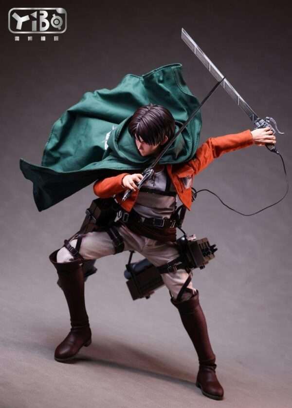 [YB-R2014] Eren Double Pack - Image 47